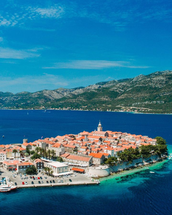 A glimpse of mystery island 3, name under wraps